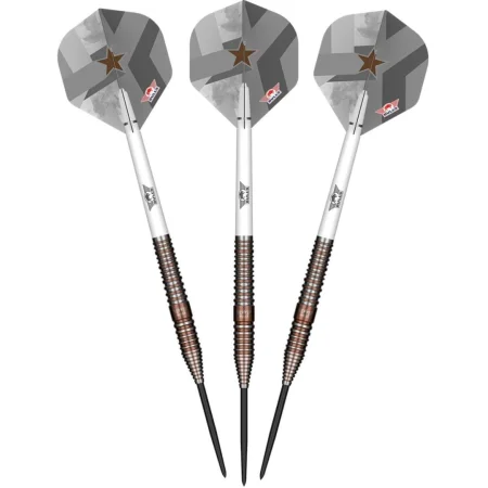 Bull's NL Šipky Steel Max Hopp - E5 - 22g