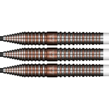 Bull's NL Šipky Steel Max Hopp - E5 - 22g