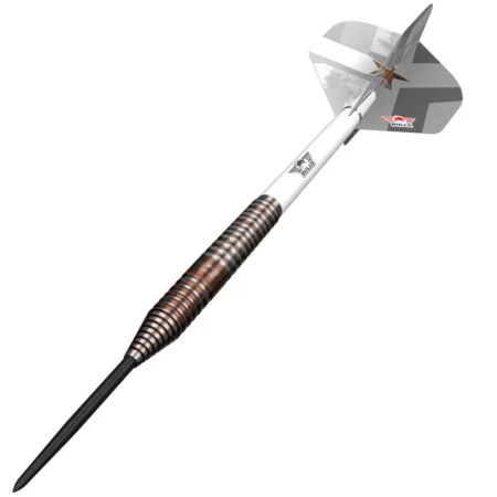 Bull's NL Šipky Steel Max Hopp - E5 - 22g