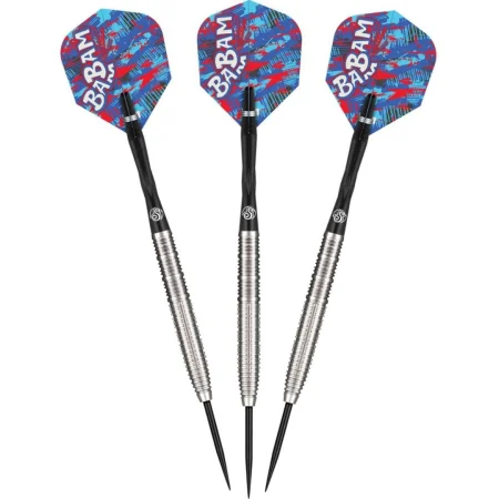 Shot Šipky Steel Pro Series - Bradley Brooks - G2 - 23g