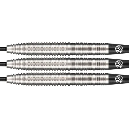 Shot Šipky Steel Pro Series - Bradley Brooks - G2 - 23g