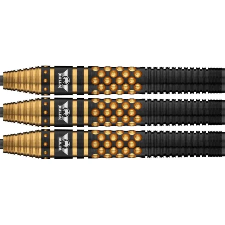 Bull's NL Šipky Steel Richard Veenstra E2 - 23g