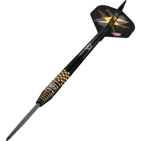 Bull's NL Šipky Steel Richard Veenstra E2 - 23g