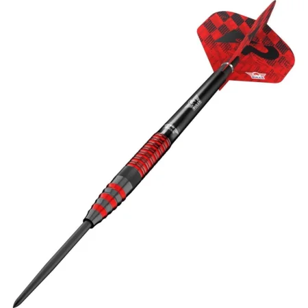 Bull's NL Šipky Steel Florian Preis - 20g