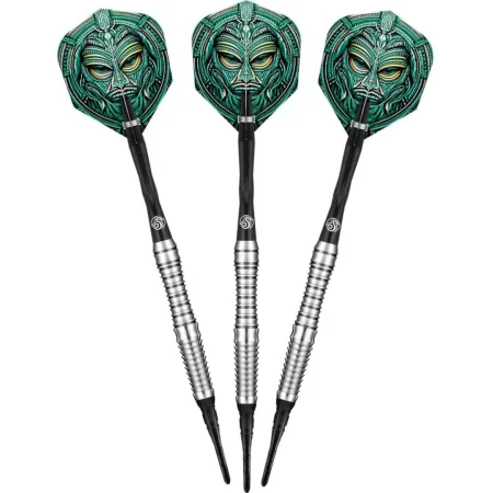 Shot Šipky Tribal Weapon - Toki - 20g