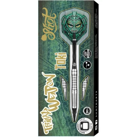 Shot Šipky Tribal Weapon - Toki - 20g