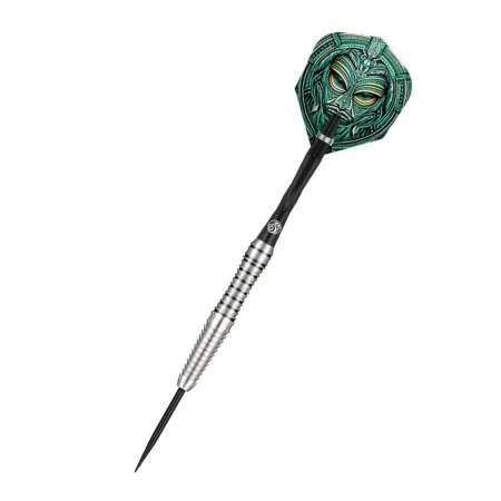 Shot Šipky Steel Tribal Weapon - Toki - 23g