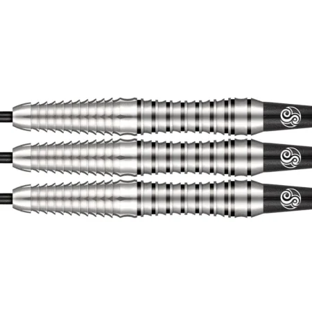 Shot Šipky Steel Tribal Weapon - Toki - 23g