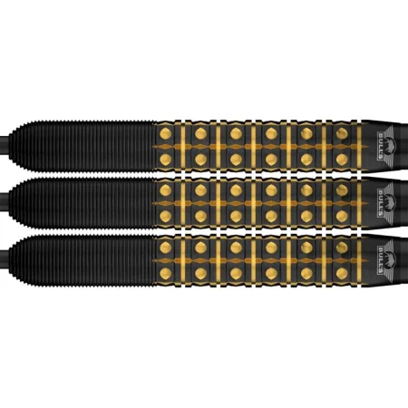 Bull's NL Šipky Steel Marvin van Velzen - 22g