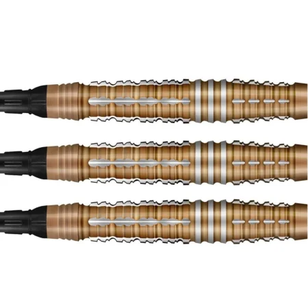 Shot Šipky Future Knights - Hachette - 20g