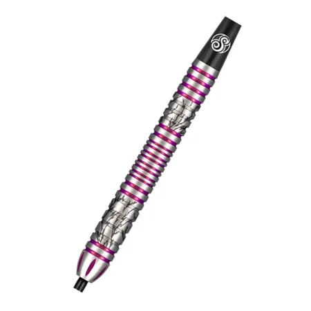 Shot Šipky Steel Pro Series - Barbora Hospodárská 2.0 - 23g