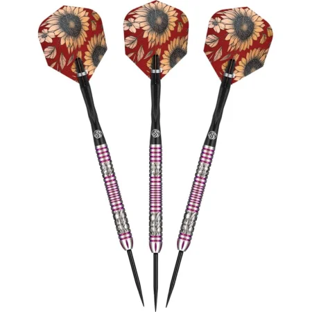 Shot Šipky Steel Pro Series - Barbora Hospodárská 2.0 - 23g