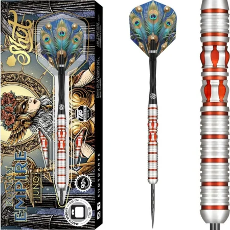 Shot Šipky Steel Roman Empire Juno - 23g