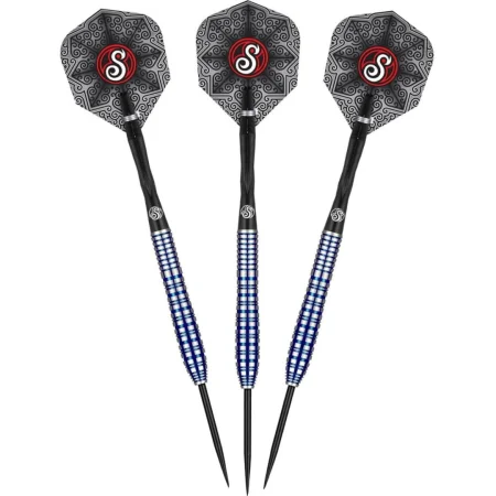 Shot Šipky Steel Pro Series - Nicole Regnaud - 23g