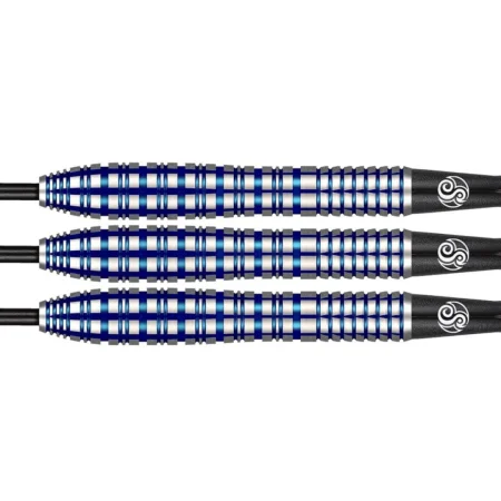 Shot Šipky Steel Pro Series - Nicole Regnaud - 23g