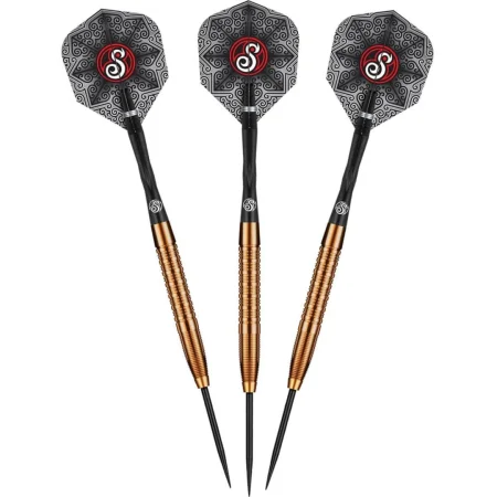 Shot Šipky Steel Jake Womack - 23g