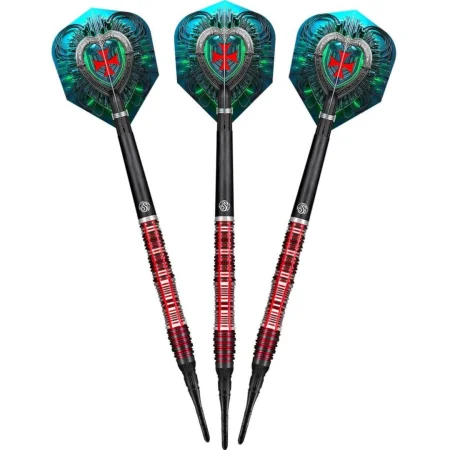Shot Šipky Future Knights - Dreadheart - 20g