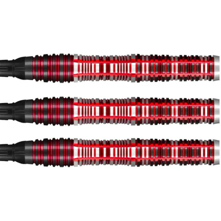 Shot Šipky Future Knights - Dreadheart - 20g
