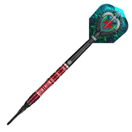 Shot Šipky Future Knights - Dreadheart - 20g