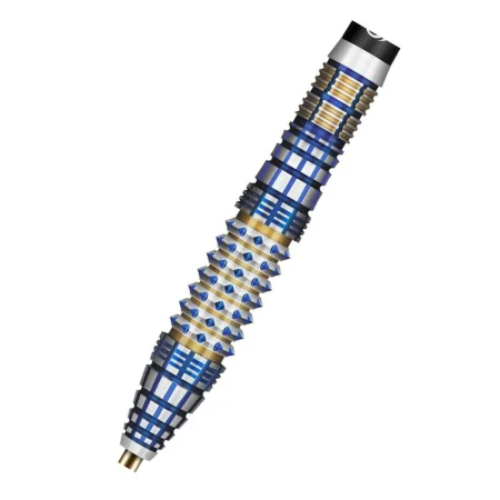 Shot Šipky Steel Future Knights - Darkstar - 23g