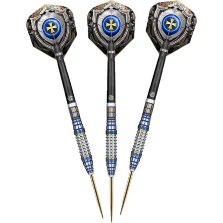 Shot Šipky Steel Future Knights - Darkstar - 23g