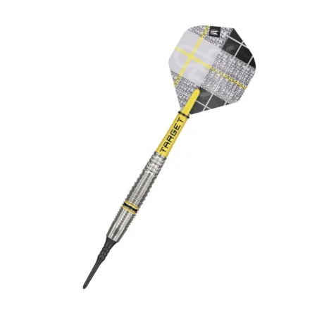 Target - darts Šipky Scott Williams - G2 - 18g