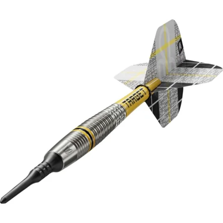 Target - darts Šipky Scott Williams - G2 - 18g