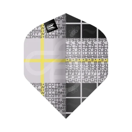 Target - darts Šipky Scott Williams - G2 - 18g