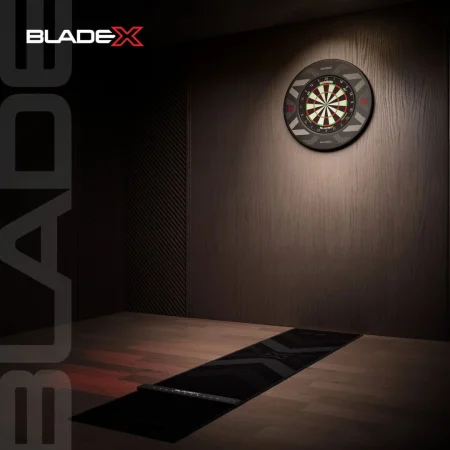 Winmau Sisalový terč Blade X - Official PDC Dartboard