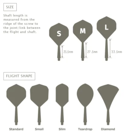 Condor Letky Zero Stress - Slim - Medium - Clear Blue CN113