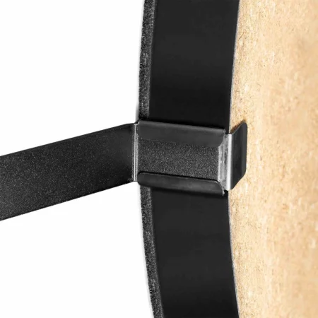 Mission Torus 270 Light - osvětlení sisalového terče - Red