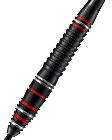 Harrows Šipky Steel Fire High Grade Alloy - 21g