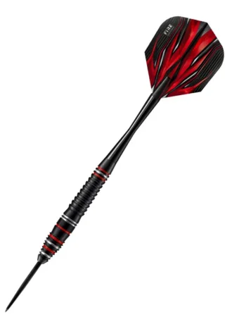 Harrows Šipky Steel Fire High Grade Alloy - 21g