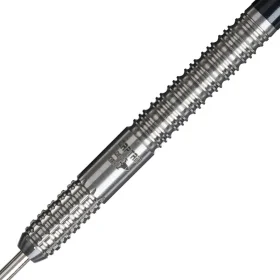 Unicorn Šipky Steel Global - Aden Kirk - 22g