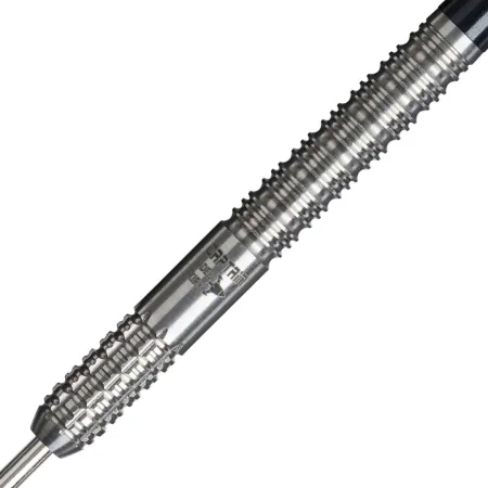 Unicorn Šipky Steel Global - Aden Kirk - 22g