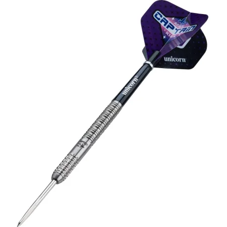 Unicorn Šipky Steel Global - Aden Kirk - 22g
