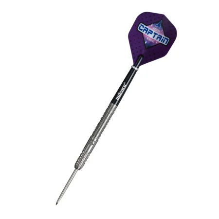Unicorn Šipky Steel Global - Aden Kirk - 22g