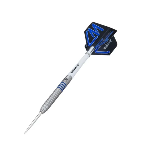 Unicorn Šipky Steel Contender - Cameron Menzies - Phase 2 - 21g