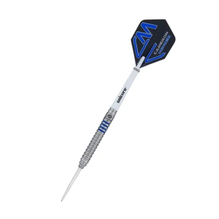 Unicorn Šipky Steel Contender - Cameron Menzies - Phase 2 - 21g