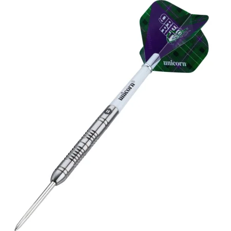 Unicorn Šipky Steel Contender - Greg Ritchie - 23g