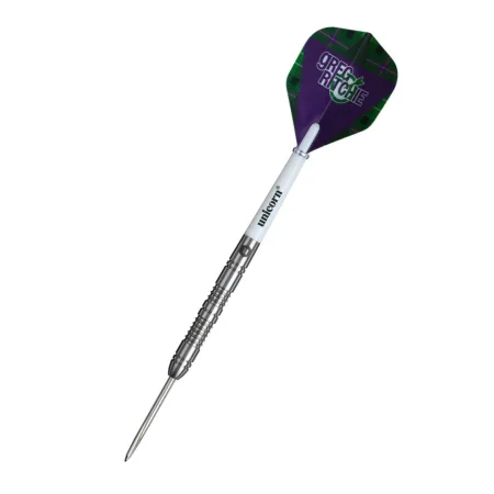 Unicorn Šipky Steel Contender - Greg Ritchie - 23g