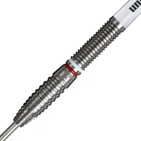 Unicorn Šipky Steel Mensur Suljovic - The Gentle - 21g