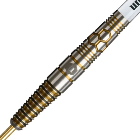 Unicorn Šipky Steel Hexium - Style 3 - 24g
