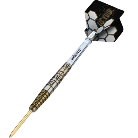 Unicorn Šipky Steel Hexium - Style 3 - 24g