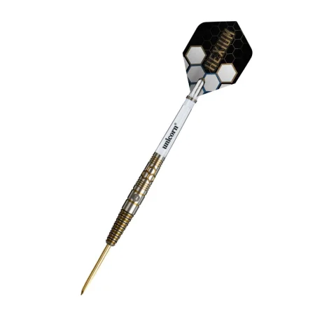 Unicorn Šipky Steel Hexium - Style 3 - 24g