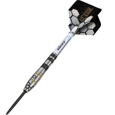 Unicorn Šipky Steel Hexium - Style 1 - 22g