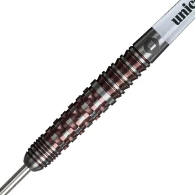 Unicorn Šipky Steel Contender - Tom Bissell - 22g