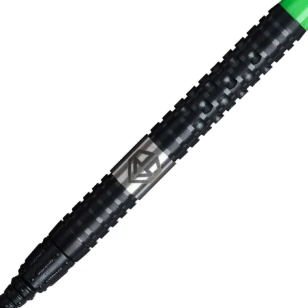 Unicorn Šipky Wraith - Ross Smith - 20g
