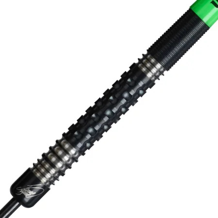 Unicorn Šipky Steel Wraith - James Wade - 20g