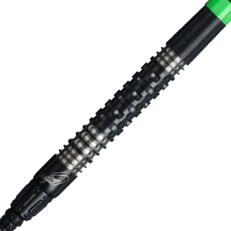 Unicorn Šipky Wraith - James Wade - 19g